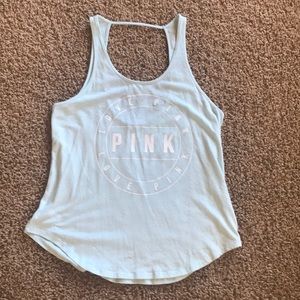 VS tank top
